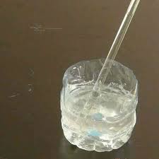Hydroxypropyl Methylcellulose solubility in wate
