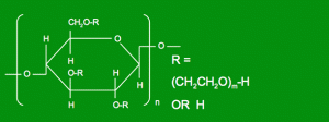 Hydroxyethyl Cellulose HEC
