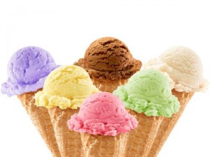 Applications of Sodium carboxymethyl cellulose In Ice Cream