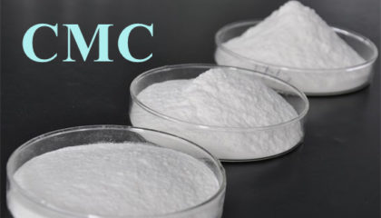 Sodium CarboxyMethylCellulose(CMC)